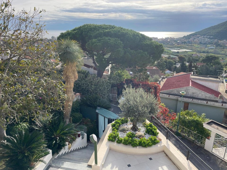 Vendita villa in zona tranquilla Borghetto Santo Spirito Liguria foto 34